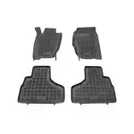 Branțuri din cauciuc pentru Jeep Cherokee / Liberty (2001-2008) - tip bazin