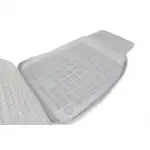 Brant din cauciuc pentru Audi A6 C6 (2004+) - tip bazin gri