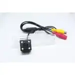 Cameră spate pentru Kia Ceed (10+) / Chrysler / Hyundai Terracan (01-09) / Elantra (07-11) / Sonata (11) / Accent
