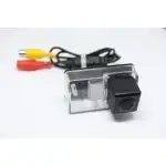 Cameră spate pentru Peugeot 206 / 207 / 306 / 307 / 308 / 406 / 407 / 5008