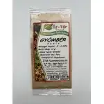 ВКУС ДЖИНДЖИФИЛ смлян 10гр., Супрева на едро