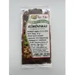 SEMINTE DE CHIMEN TASTE-TÁR, crapata 20 gr., angro Supreva