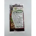 TASTE-TÁR SUMACH смлян 10 гр., на едро Супрева