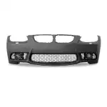 Bara fata pentru BMW E92 / E93 Coupe / Cabrio (2006-2009) - M3 fara gauri pentru parktronic