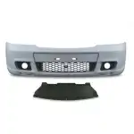 Front bumper for Opel Astra G (1998-2004) - OPC design