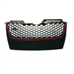 Grila fara emblema pentru Golf 5 - GTI LOOK