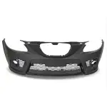 Bara de protectie fata pentru Seat Leon (2005-2012)