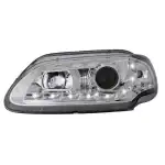 Faruri de cristal Renault Megane (1996-1999)