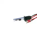 Bec xenon H1R 4300K ​​​​35W - pentru far reflector