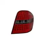 Lumini de frana LED pentru Mercedes ML W164 (2005-2011)