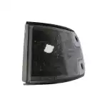 Manometre cu cristal HONDA CRX (88-89) - negru