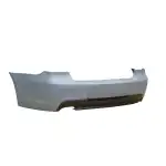 Rear bumper BMW E90 sedan (2005-2011) - M-Tech