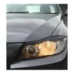 Sprâncene pentru faruri BMW E90 sedan (05-08)