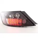 Lumini de frana LED pentru Honda Civic (2006+) Coupe