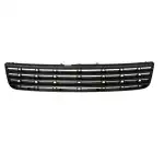 Grila fara emblema pentru Passat B5 (1997-2000) - neagra