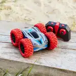 Remote control car Exost 360 Cross red, scale 1 to 18, wholesale Supreva