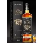 Whiskey The Legendary Irish Single Malt 1L, angro