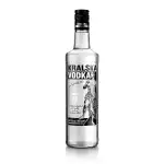 Vodka Kralska Supreme 200 ml, en-gros