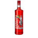 Vodka Kralska Fruit Punch 200 ml, en-gros