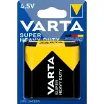 Varta Super Heavy Duty 3R12 element plat 1 bucata, angro