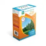 Globalgrass grass mix for shady areas, 1 kg, wholesale warehouses