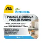 Cleaning and maintenance agent for marble, granite and quartz FILA Surface Care Solutions