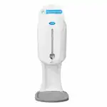 DOZATOR SAPUN CU SENZOR LIMPIO SD 111 CU STAND INOX, en-gros