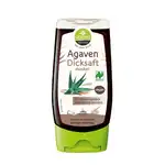 Syrop z agawy brązowej, bez cukru, bez glutenu, Agawa, Eko, 350 gr, hurt