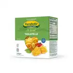 Gluten-free Pasta Tagliatelle, Farabella, 250 gr, wholesale