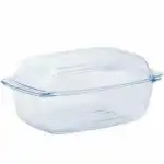 Heat-resistant pot 5.2 L