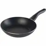 Tigaie din aluminiu CUISINO Black 28 cm, antiaderent