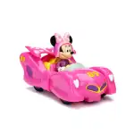 Samochód Jada IRC Minnie Roadster Racer 19cm, hurtownia Supreva