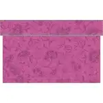 Traversa masa - Linclass Liv (violet) / 40cm x 24 m / 1 rola, angro Supreva
