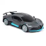Bugatti Divo remote control car with scale 1 to 24, wholesale Supreva