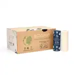 BAMBUSZ ÖKO KONYHAPAPÍR, ECO BOOM, 24 DB. X 90 RÖVID