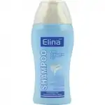 Elina Med Shampoo with vitamin B5 250ml, wholesale warehouse