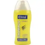 Elina Med Shampoo for oily hair, 250 ml, b2b platform