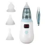 Aspirator nazal electric engros