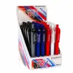 Starpak Chemical with Trix mechanism, wholesaler