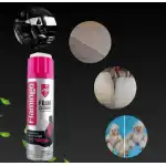 Активна пяна за сухо пранe Flamingo Super Foam 650ml F002, на едро