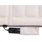 Massage mattress with heating ZENET ZET-826