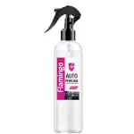 Парфюм за кола Аерозол 250 ml F128 4 мириса, на едро