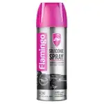 Силиконов спрей защита от прах и мръсотия 450ml F090, складове на едро