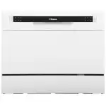 Съдомиялна Hansa ZWM 536 WH