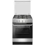 Готварска печка Hansa FCGX61109 с газов плот