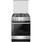Готварска печка HANSA FCMS68249
