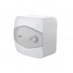 Бойлер TESY GCA 3015 G01 RC над мивка
