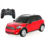 Masina cu telecomanda Mini Cooper s countryman rosu cu scara 1 la 24, en-gros Supreva
