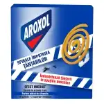 Cewki na komary Aroxol 10szt, hurtownia Supreva