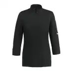 Jacheta femei Easy Girl ML negru, en-gros Supreva